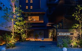 ホテルリソルトリニティ大阪